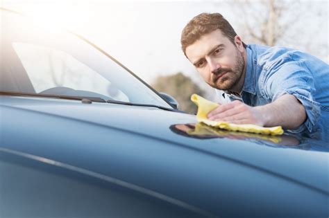 Diy Car Care 7 Things You Can Do Yourself