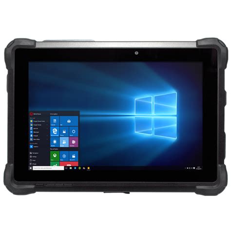 DT Research Unveils Rugged and Water Resistant Windows 10 2 in 1 ...