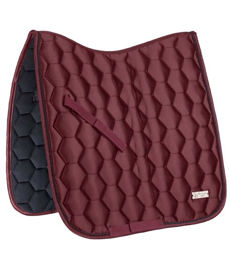 Saddle Pad Shine Bright Saddle Pads Kramer Equestrian