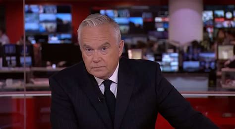 BREAKING BBC S Flagship News Reader Huw Edwards Named In The Presenter Scandal WAMN News Online