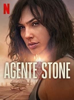 Assistir Agente stone Online dublado legendado em portugues grátis by