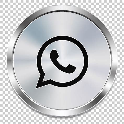 Icon Whatsapp Png At Collection Of Icon Whatsapp Png