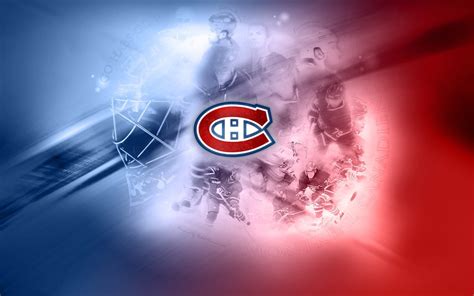 Montreal Canadiens Logo Wallpaper 61 Images