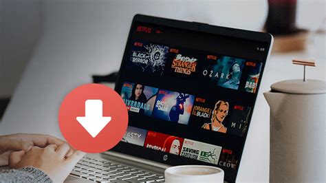 Just how much storage space a download takes up depends on how long the title is and the resolution quality. How to download Netflix Shows and Movies on Windows PC