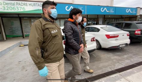 Llanquín pasó 916 días en prisión preventiva acusado del homicidio de patricio rojas, ocurrido en carolina villagra, psicóloga de la universidad de chile, máster y doctora en criminología, investiga. Viña del Mar: Revocan prisión preventiva para kinesiólogo formalizado por abuso sexual ...
