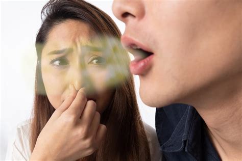 Heres What You Can Do To Remedy Chronic Bad Breath All Bright Dental