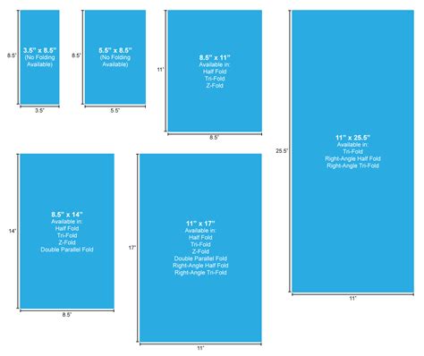 Flyer Sizes In Pixels Printable Templates
