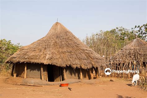 Do All Nigerians Live In Huts Propertypro Insider