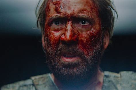 Nicolas Cage Escalado Como Dr Cula Em Novo Filme Da Universal Darkflix
