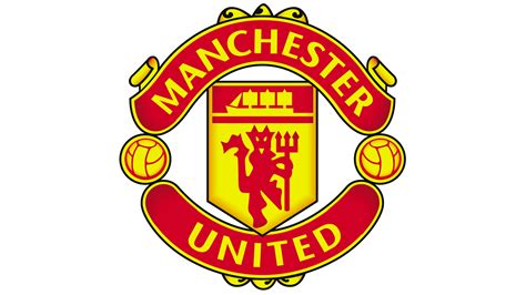 Manchester United Fc Logo Png Hd Image Png All Png All