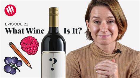 Learn By Tasting Ep 21 Wine Folly Youtube