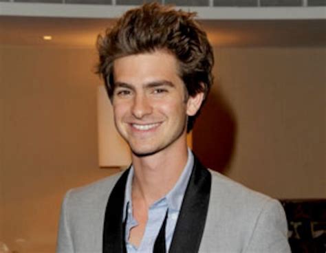3 Andrew Garfield From Top 10 Fresh Faces Of 2010 E News