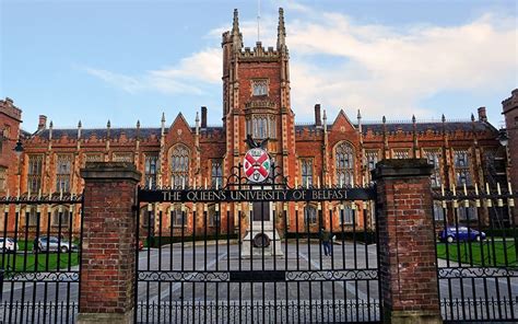 Queens University Belfast Ranking Latest Qs World And National Ranking Leverage Edu