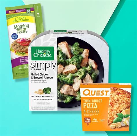 To avoid redundancy, i am not going to list them all. These Keto-Friendly Frozen Meals Get The Stamp Of Approval ...