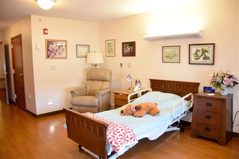 Nearly 1 out of 3 nursing homes in the u.s. Oakview Nursing Home - Conrad,IA