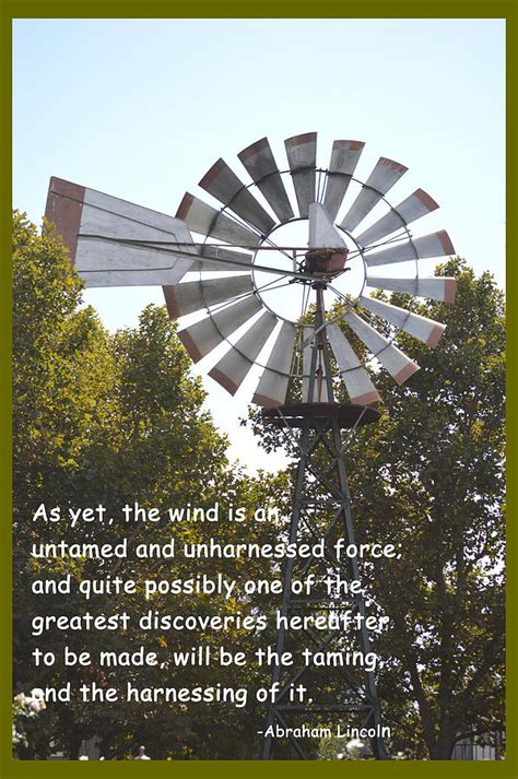 As well as my film job, i was under contract, i was allowed to do that and. Quotes About Windmills. QuotesGram