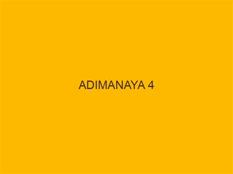 Adimanaya 4 2024 සිංහල වල් කතා
