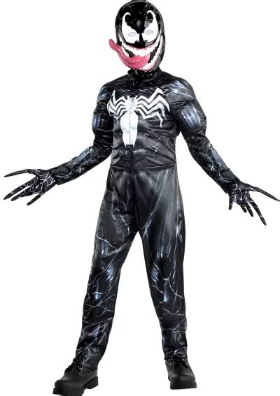 Halloween Costumes Venom Get Halloween Update
