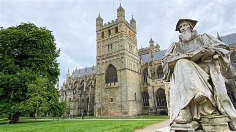 10 Best Things To Do In Exeter Devon Planetware