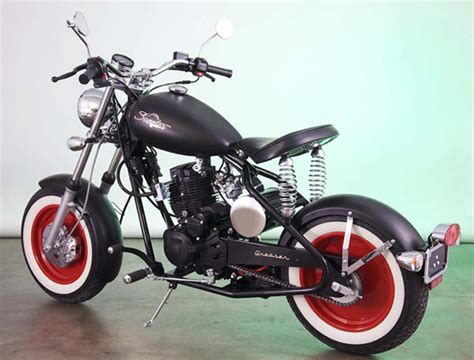 California scooter classic 2011 motorcycle model, you may be interested in like california scooter classic 2011 model, see other videos.if you like the. The Mustang Motorcycle is back! - More Classic Motorcycles ...