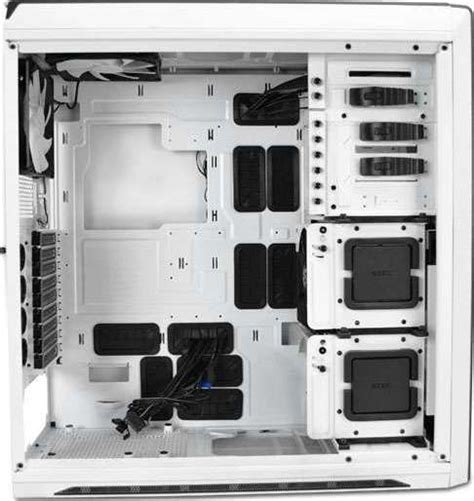 Nzxt Switch 810 Full Tower Case White Ca Sw810 M1 Buy Best Price