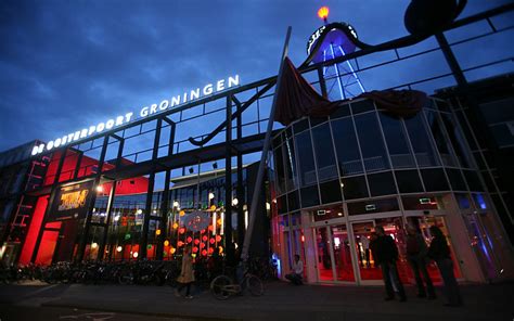 Lees reizigersbeoordelingen van eetgelegenheden in de buurt van de oosterpoort, groningen, nederland en zoek op prijs, locatie en meer. Spot/De Oosterpoort | Visit Groningen