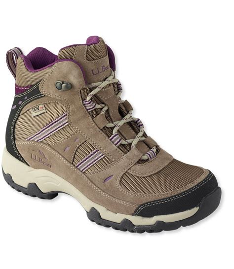 Trail Model Waterproof 4 Waterproof Hiking Boots Suede Shoes Shoe