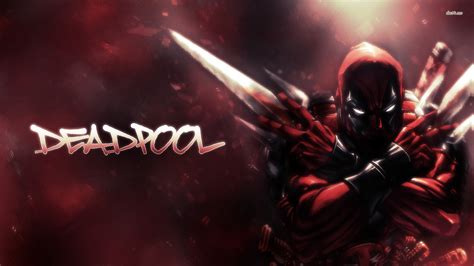 Deadpool Wallpaper 1920x1080 ·① Download Free Stunning Hd