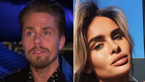 Het liefdesleven van andré hazes houdt de gemoederen flink bezig. Ophef door gelekte video van Sarah van Soelen, nieuwe ...