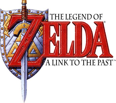 The Legend Of Zelda A Link To The Past Nintendo Power Player S Guide Town