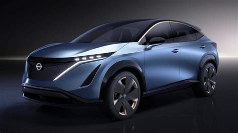2024 Nissan Murano Redesign What To Expect Minivan Usa