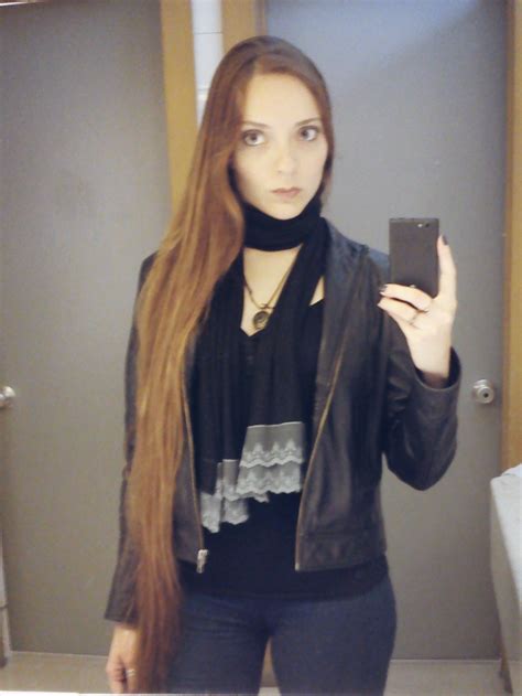 Diana Rosa On Twitter Selfie Mirror Mirrorselfie Girl Redhead