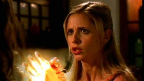 15 Most Shocking Buffy The Vampire Slayer Moments