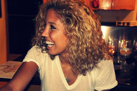 In this guide, you will find 77 of the best men's haircuts for curly hair for short, medium, and long lengths. Crazy Curly Hair | Crazy curly hair, Long hair styles ...