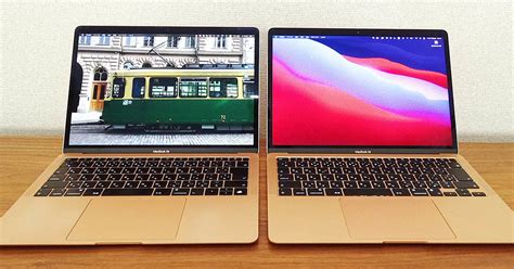 Battery life is also great, and performance is excellent as well. M1搭載MacBook Airを試す ワークスタイルを変える驚きの静音性能とバッテリー | マイナビニュース