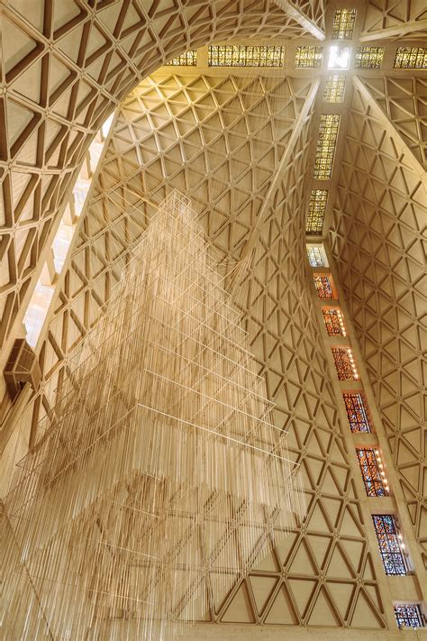 San Francisco Aesthetic Church On Behance