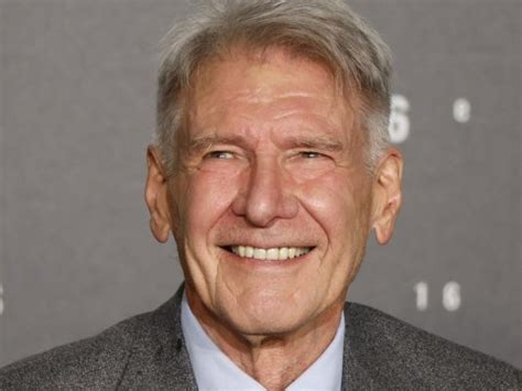 Harrison Ford Opens Up About The ‘ease And The Many ‘wonderful Things