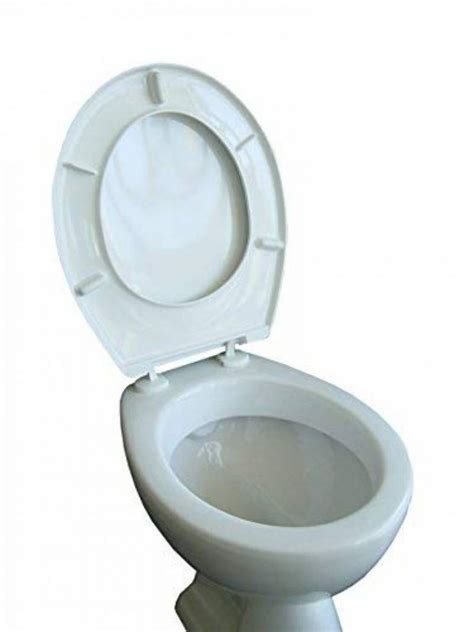 L'hygiène d'abord, mais aussi l'accueil de ce petit coin si intime peuvent devenir difficiles à conserver. Lunette toilette clipsable comment choisir les meilleurs modèles pour 2020 | Brico Salle de Bain