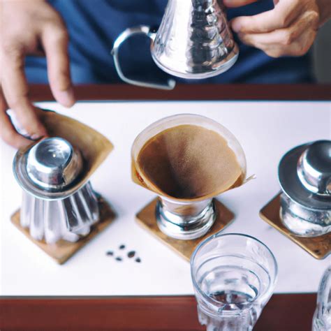 How To Make Coffee Step By Step Coffee Insider