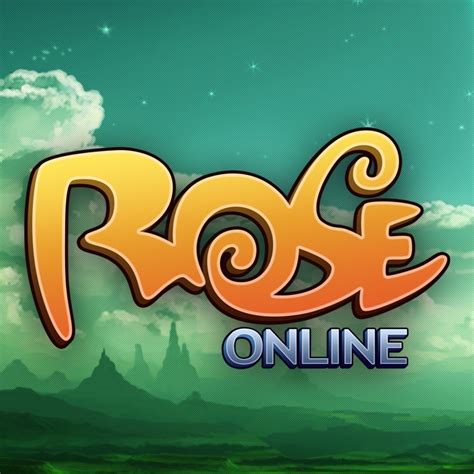 Rose Online
