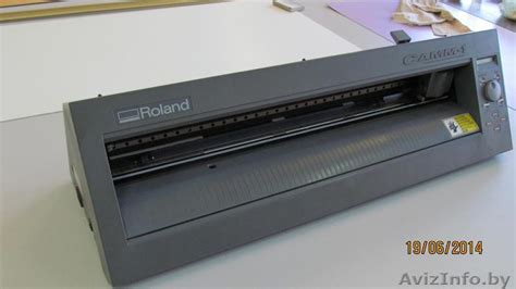 Roland Dxy 880 Vista Talkingrutor