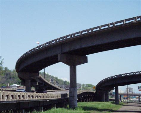 It is the most common and most basic bridge type. What is Box Girder, Advantages and Disadvantages