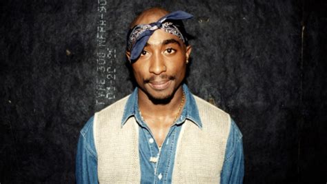 Conspiracy Theorists Claim Tupac Is Alive After New Clip Of Rapper
