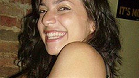 Foxy Knoxy Bought Sexy Undies Day After Meredith Murder Mirror Online