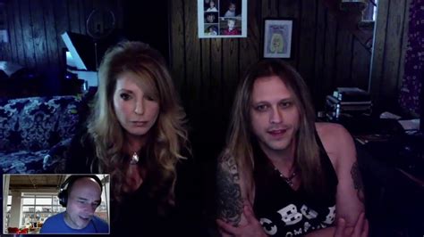 janet gardner and justin james discuss new album synergy august 8th 2020 interview youtube