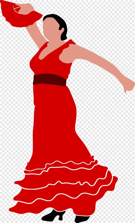 Arriba Más De 89 Bailarina Flamenca Dibujo última Vn