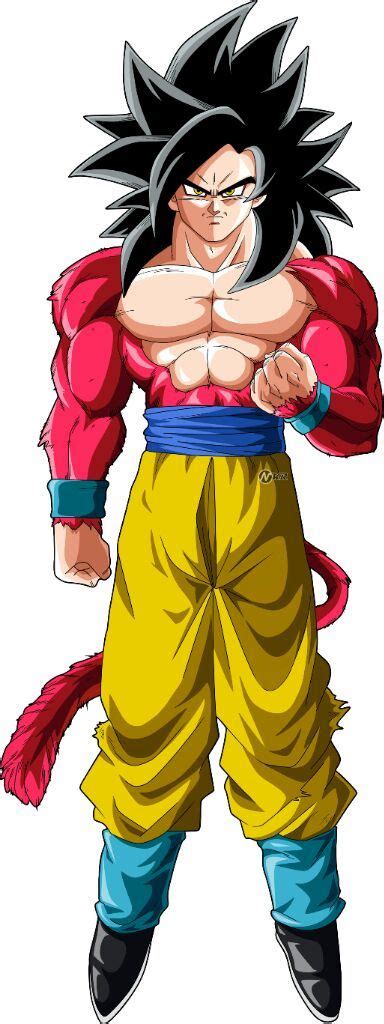 I want goku ssj4, but not as different character but just costume, so that way it won't take character slot. Goku Ssj 4 | Dragon Ball Oficial™ Amino