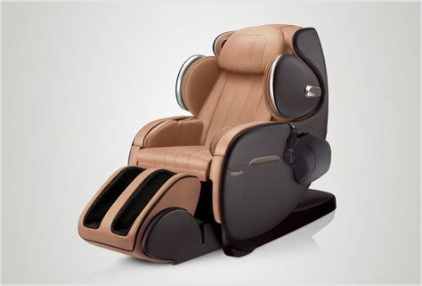 It is foldable for easy carrying, and it is made with quality materials. Massage Chair, uInfinity Luxe | OSIM Singapore