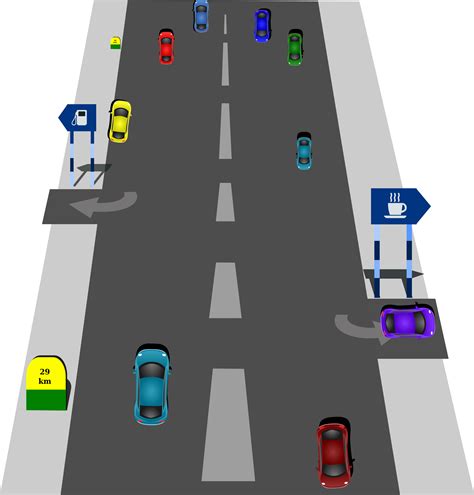 Street Traffic Clipart 20 Free Cliparts Download Images On Clipground
