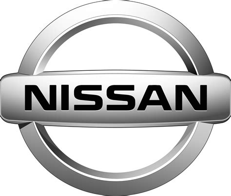 Nissan Logo - PNG and Vector - Logo Download png image